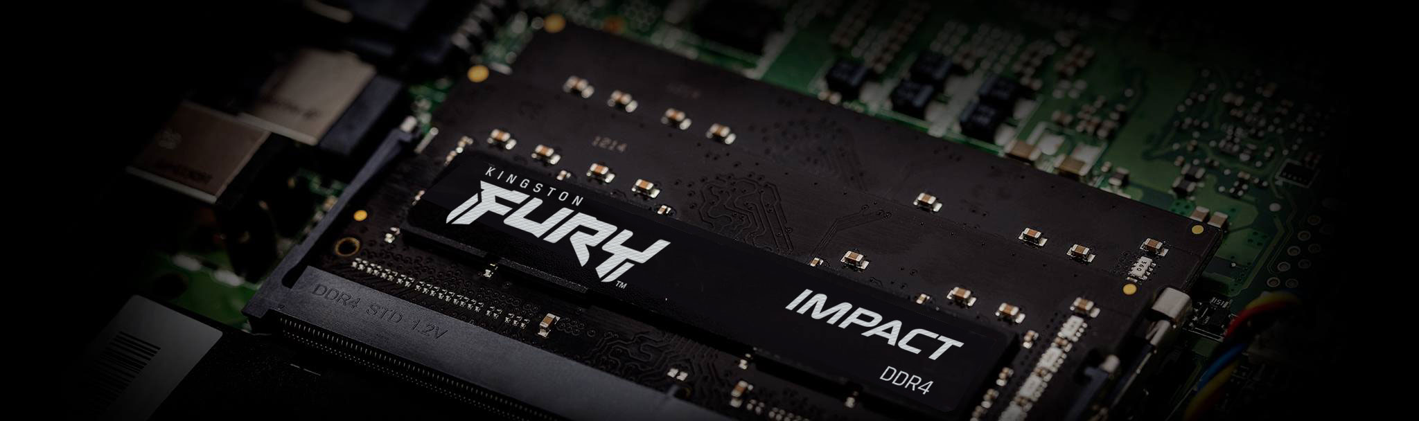 Ram Laptop